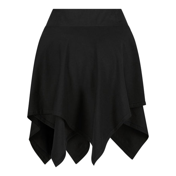 Witchy Mini Rock Schwarz | Aderlass