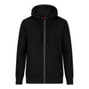 Hoodie Pentagram Schwarz | Aderlass