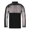 Rave Top Schwarz | Aderlass
