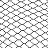 Grobmaschige Netzsstrumpfhose Schwarz | Aderlass