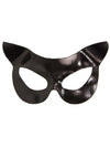 Kostümzubehör - Vinyl Katzenmaske | Leg Avenue