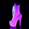 ADORE-1040-IG - Plateau Stiefelette - Rosa Glitzer Glow Neon UV | Pleaser_171091.jpg