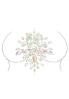 Juwelen Sticker Regenbogen | Leg Avenue