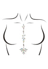 Opal Juwelen Sticker | Leg Avenue