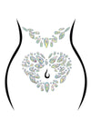 Novalie Juwelen Sticker | Leg Avenue