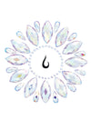 Fluer Juwelen Sticker | Leg Avenue