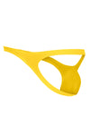 Herren-Bulge-String Gelb | CUT4MEN