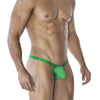 Herren-Bulge-String Grün | CUT4MEN