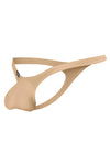 Herren-Bulge-String Beige | CUT4MEN