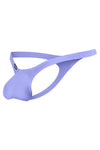 Herren-Bulge-String Lila | CUT4MEN