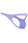 Herren-Bulge-String Lila | CUT4MEN