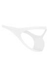 Herren-Bulge-String Weiß | CUT4MEN
