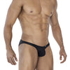 Low Rise Herren-Slip Schwarz | CUT4MEN