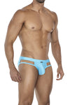 Herren Jockstrap Türkis | CUT4MEN