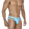 Herren Jockstrap Türkis | CUT4MEN