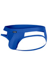 Herren Jockstrap Königsblau | CUT4MEN