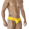 Frecher Herren-Slip Gelb | CUT4MEN