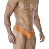 Frecher Herren-Slip Orange | CUT4MEN