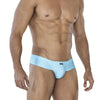 Frecher Herren-Slip Türkis | CUT4MEN