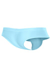Frecher Herren-Slip Türkis | CUT4MEN
