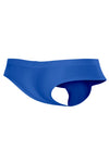 Frecher Herren-Slip Königsblau | CUT4MEN