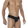 Frecher Herren-Slip Schwarz | CUT4MEN