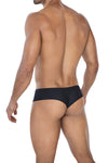 Frecher Herren-Slip Schwarz | CUT4MEN