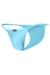 Herren-Tanga Kini Türkis | CUT4MEN