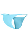 Herren-Tanga Kini Türkis | CUT4MEN