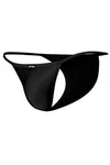 Herren-Tanga Kini Schwarz | CUT4MEN