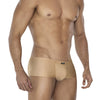 Hipster Herren-Slip Beige | CUT4MEN