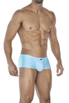 Hipster Herren-Slip Türkis | CUT4MEN