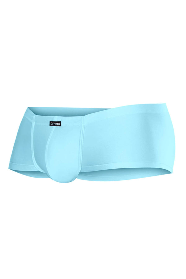 Hipster Herren-Slip Türkis | CUT4MEN