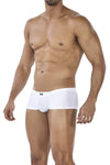 Hipster Herren-Slip Weiß | CUT4MEN