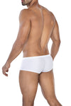 Hipster Herren-Slip Weiß | CUT4MEN