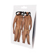 Micro Herren-String Beige | CUT4MEN