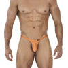 Micro Herren-String Orange | CUT4MEN