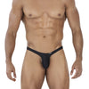 Micro Herren-String Schwarz | CUT4MEN