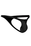 Micro Herren-String Schwarz | CUT4MEN