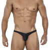 Capri Herren-Tanga Schwarz | CUT4MEN