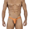 Brazilian Herren-Tanga Orange | CUT4MEN