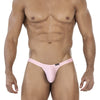 Brazilian Herren-Tanga Rosa | CUT4MEN