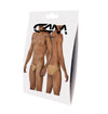 Low Rise Herren-Bulge-Slip Beige | CUT4MEN