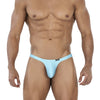 Brazilian Herren-Tanga Türkis | CUT4MEN
