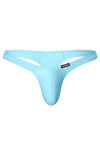 Brazilian Herren-Tanga Türkis | CUT4MEN