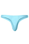 Brazilian Herren-Tanga Türkis | CUT4MEN
