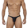 Brazilian Herren-Tanga Schwarz | CUT4MEN