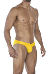 Micro Herren-Slip Gelb | CUT4MEN
