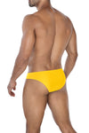 Micro Herren-Slip Gelb | CUT4MEN