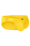 Micro Herren-Slip Gelb | CUT4MEN